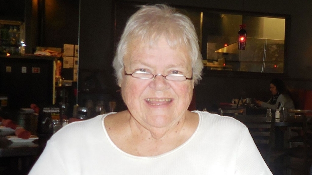 Stanford nurse Betty Rose dies