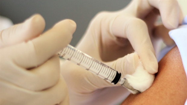 5 Questions: Flu vaccination in a time of COVID-19
