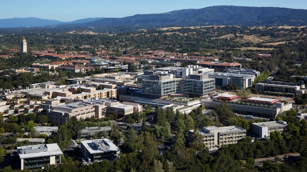 Stanford Medicine takes hundreds of patient transfers in pandemic