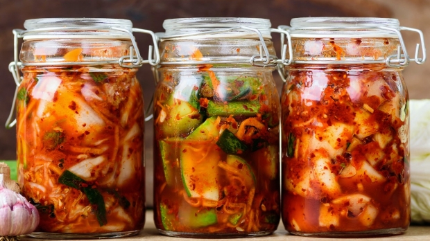A fermented-food diet increases microbiome diversity and lowers inflammation, Stanford study finds